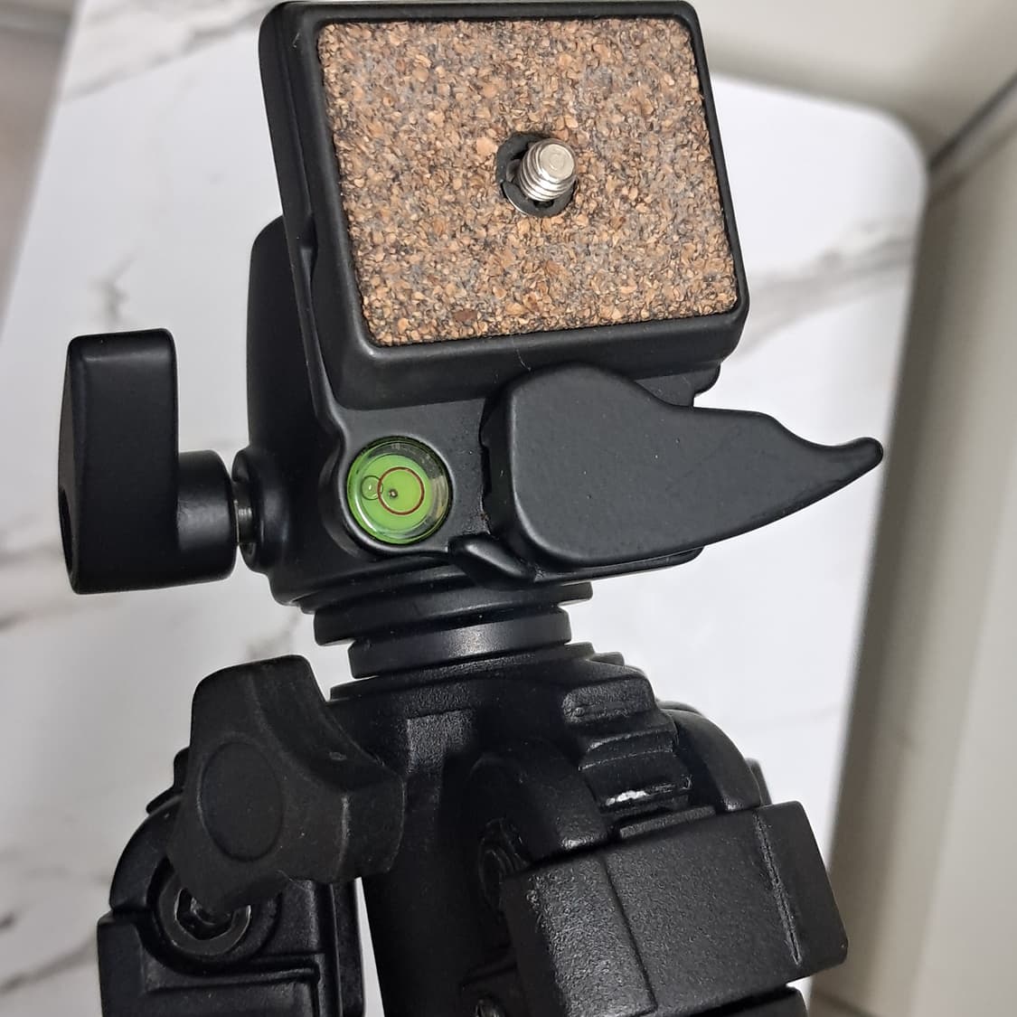 상태굿! AP 삼각대 TMK 244BS 디지털 카메라 상품이미지4