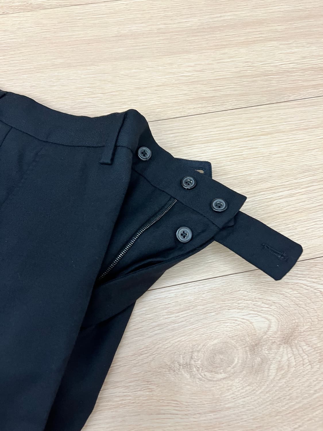 랑방 옴므 슬랙스  상품이미지5