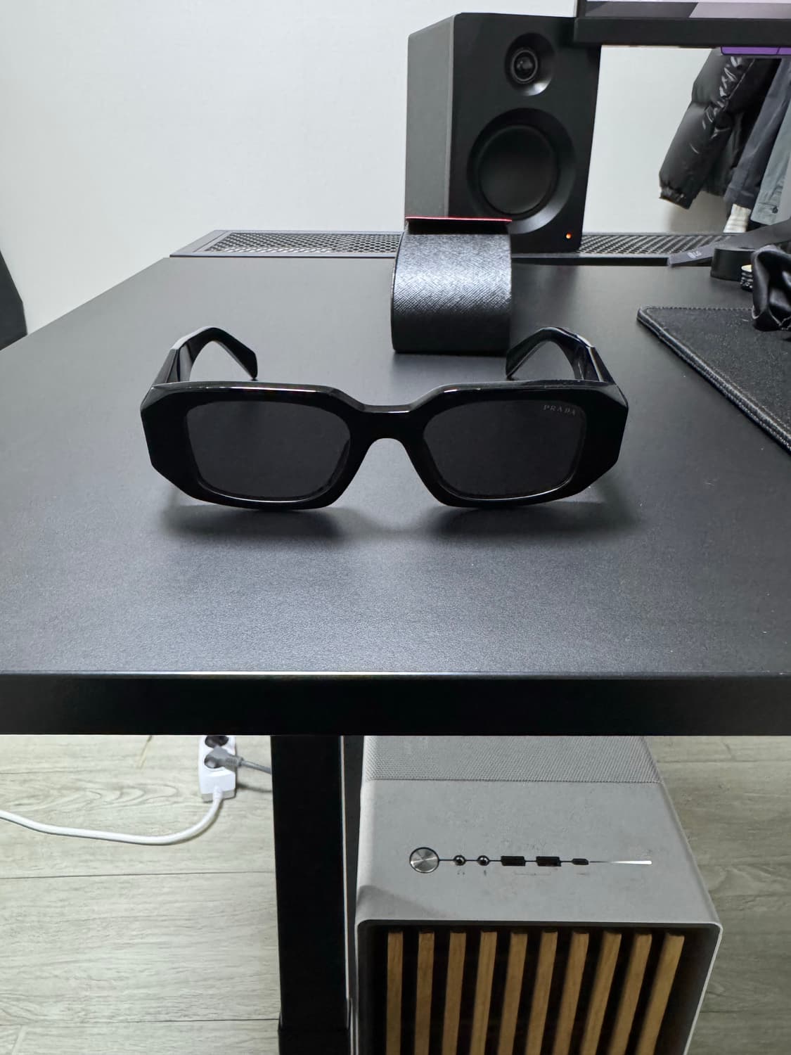 프라다 심볼 선글라스 상품이미지5