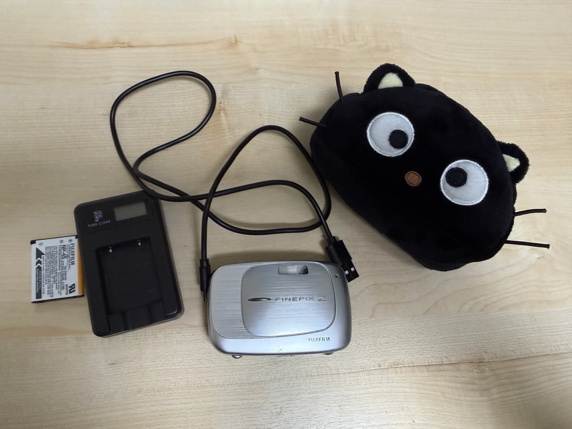 fujifilm finepix Z37 상품이미지7