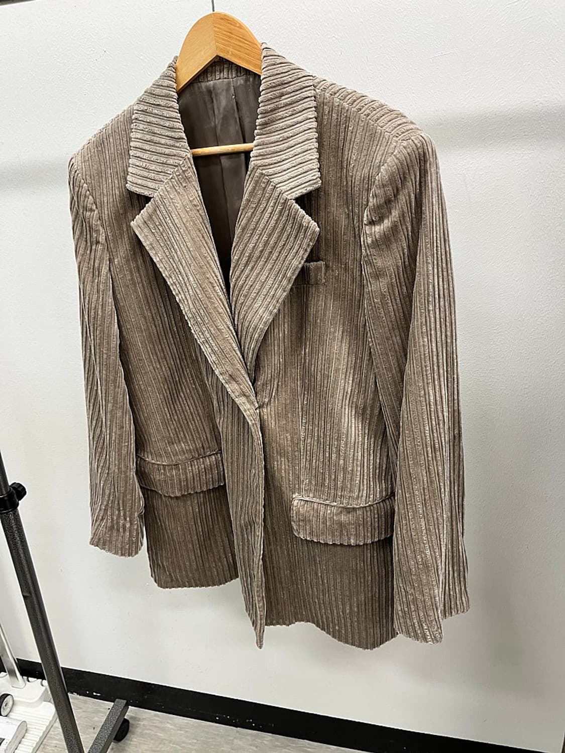 여) 아르켓 신형 코듀로이 오버자켓  상품이미지2