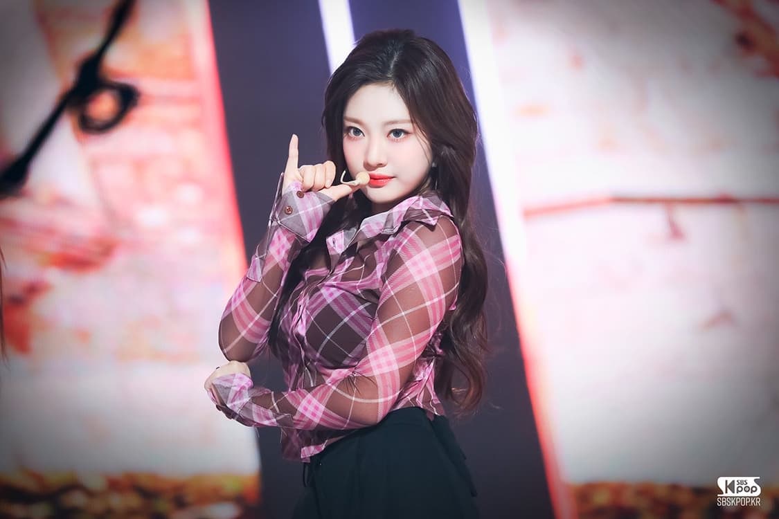 와이낫어스 닝닝 체크 셔츠 M 상품이미지2