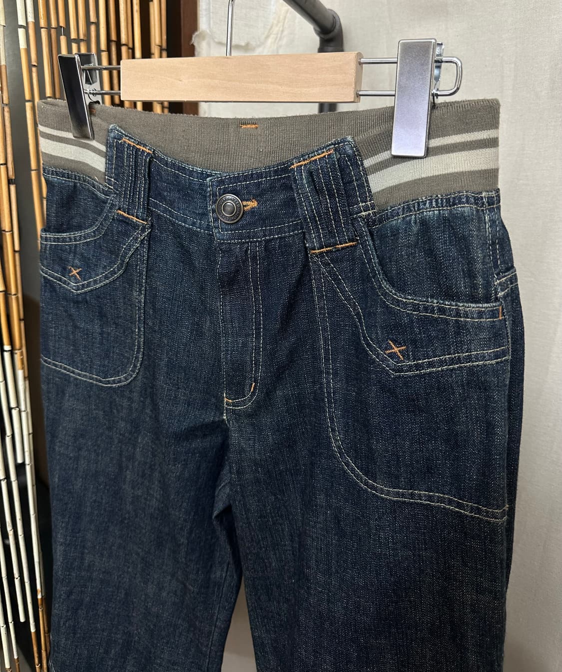 denim pants 상품이미지3