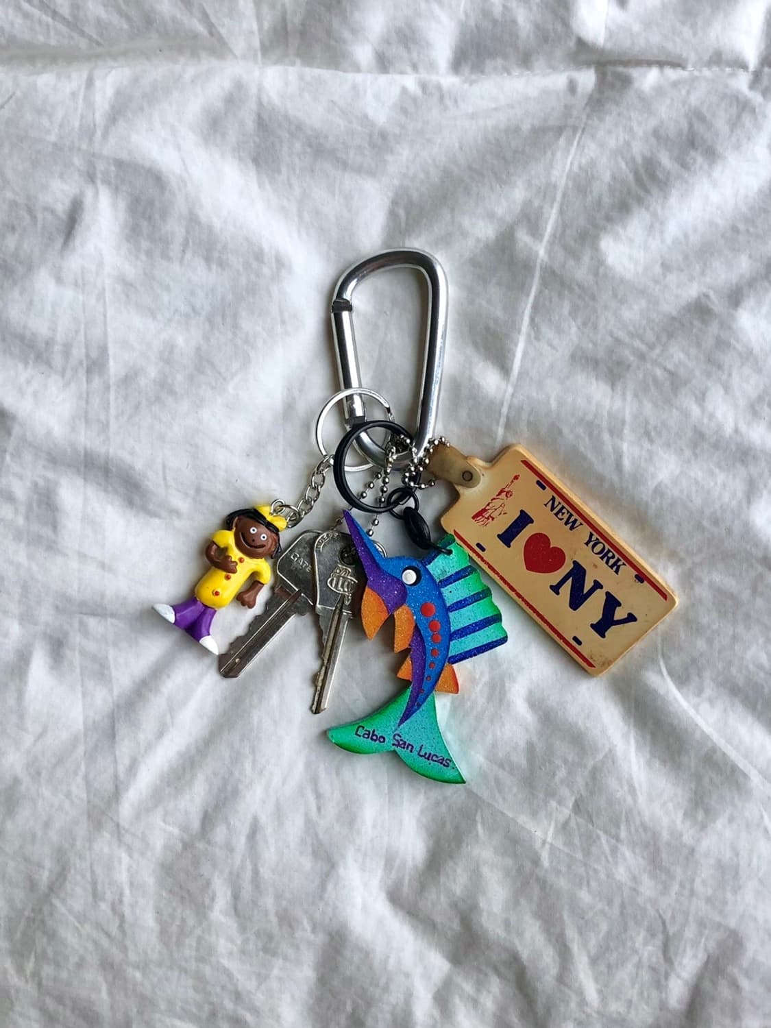 🎁Someone's Keyring #271 상품이미지1