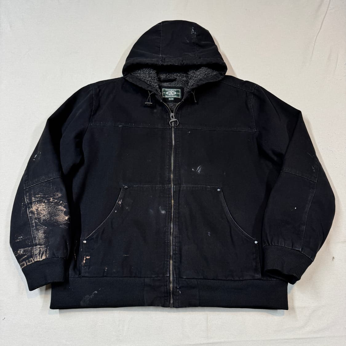 XXL) GH BASS USA 워크웨어 액티브 자켓 워크 자켓 상품이미지1