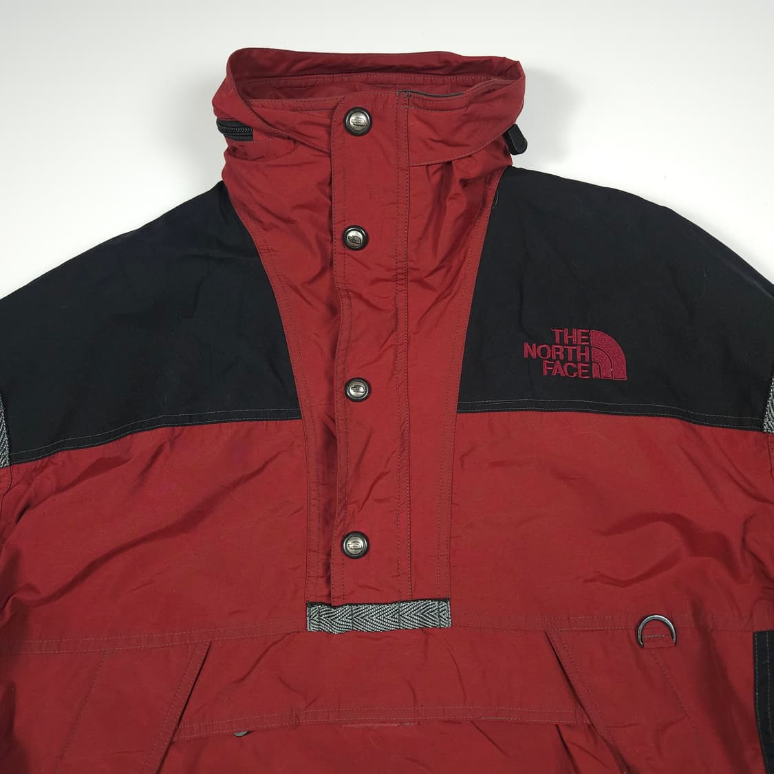 노스페이스 고어텍스 아노락 바람막이  상품이미지2