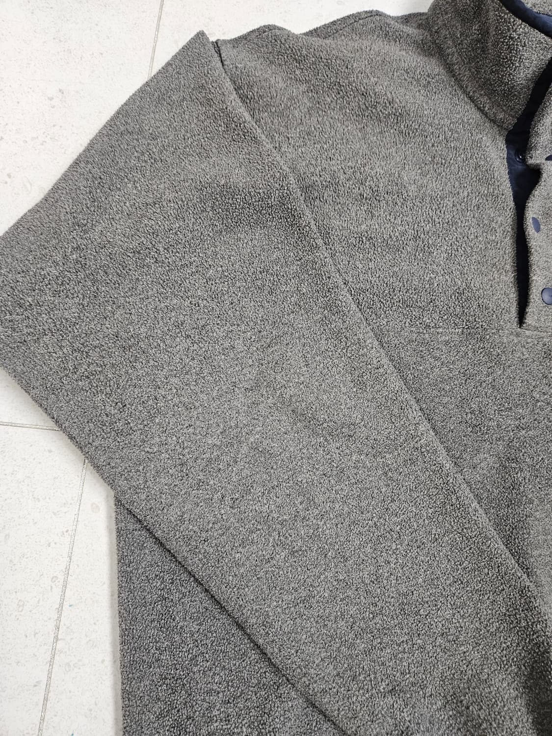 파타고니아 신칠라 m 니켈 네이비 상품이미지2