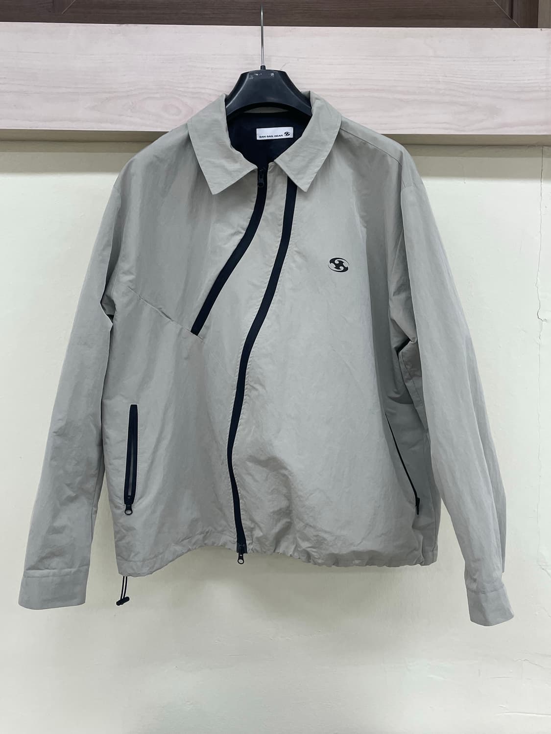 SAN SAN GEAR 22SS COATCH JACKET 상품이미지1