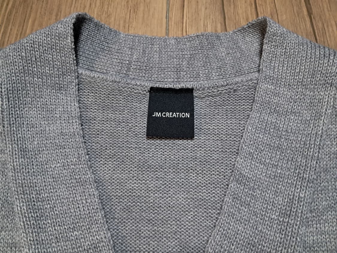 디즈니 크롭 가디건 F 상품이미지5