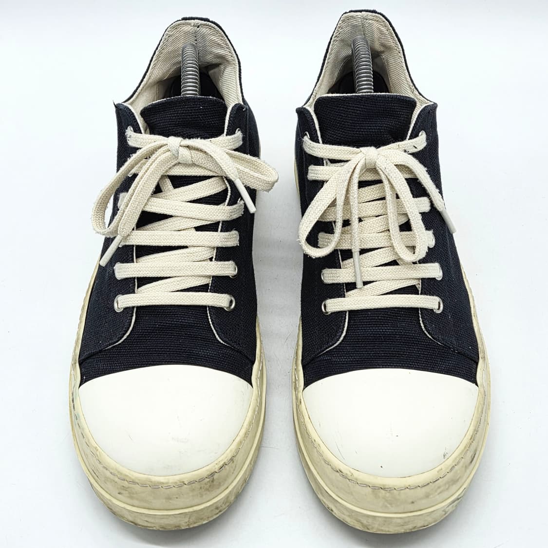 릭오웬스 다크쉐도우 라몬즈 로우 (43) 상품이미지5