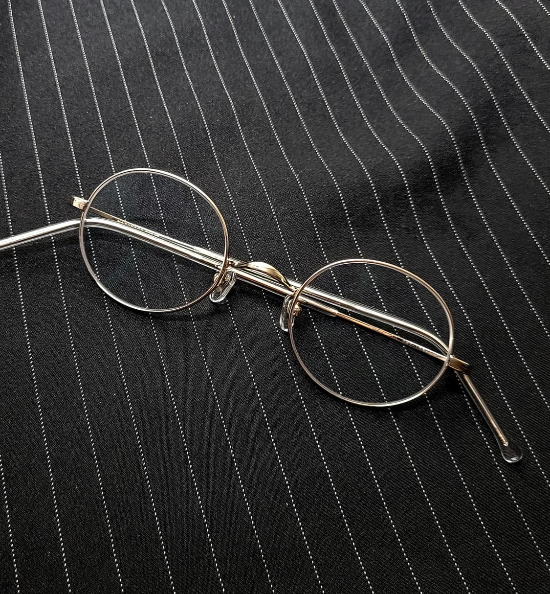 마수나가 gms 안경 상품이미지2