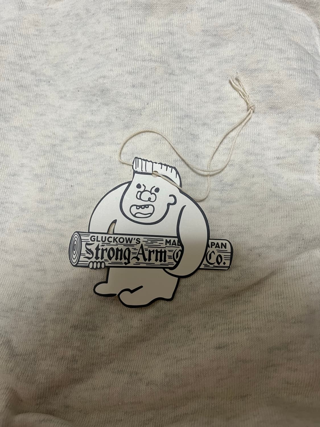 웨어하우스 후드티 XL사이즈 상품이미지4