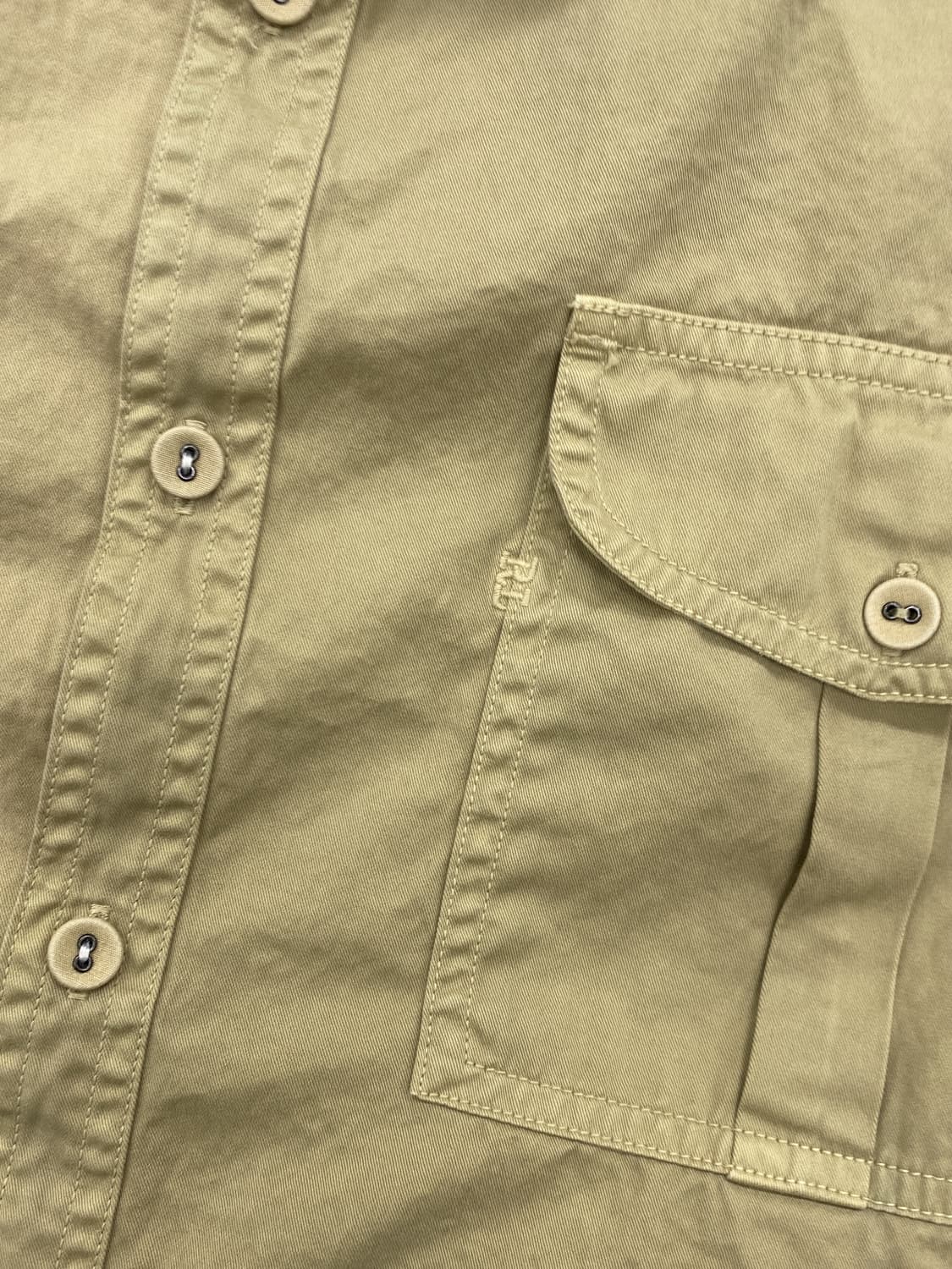 폴로 진스 필드 셔츠 상품이미지3