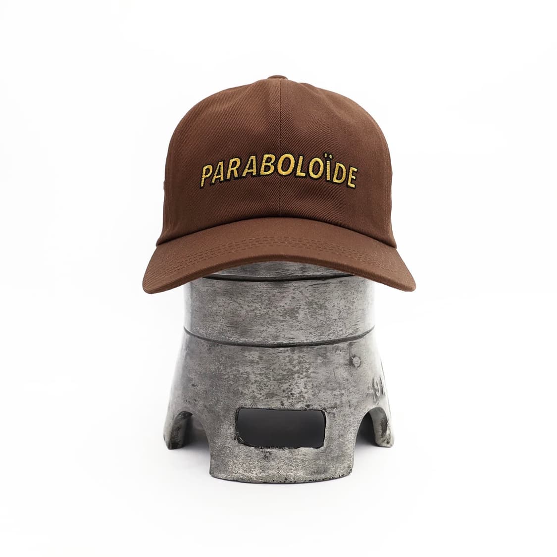 파라볼로이드 PARABOLOIDE 볼캡 상품이미지2