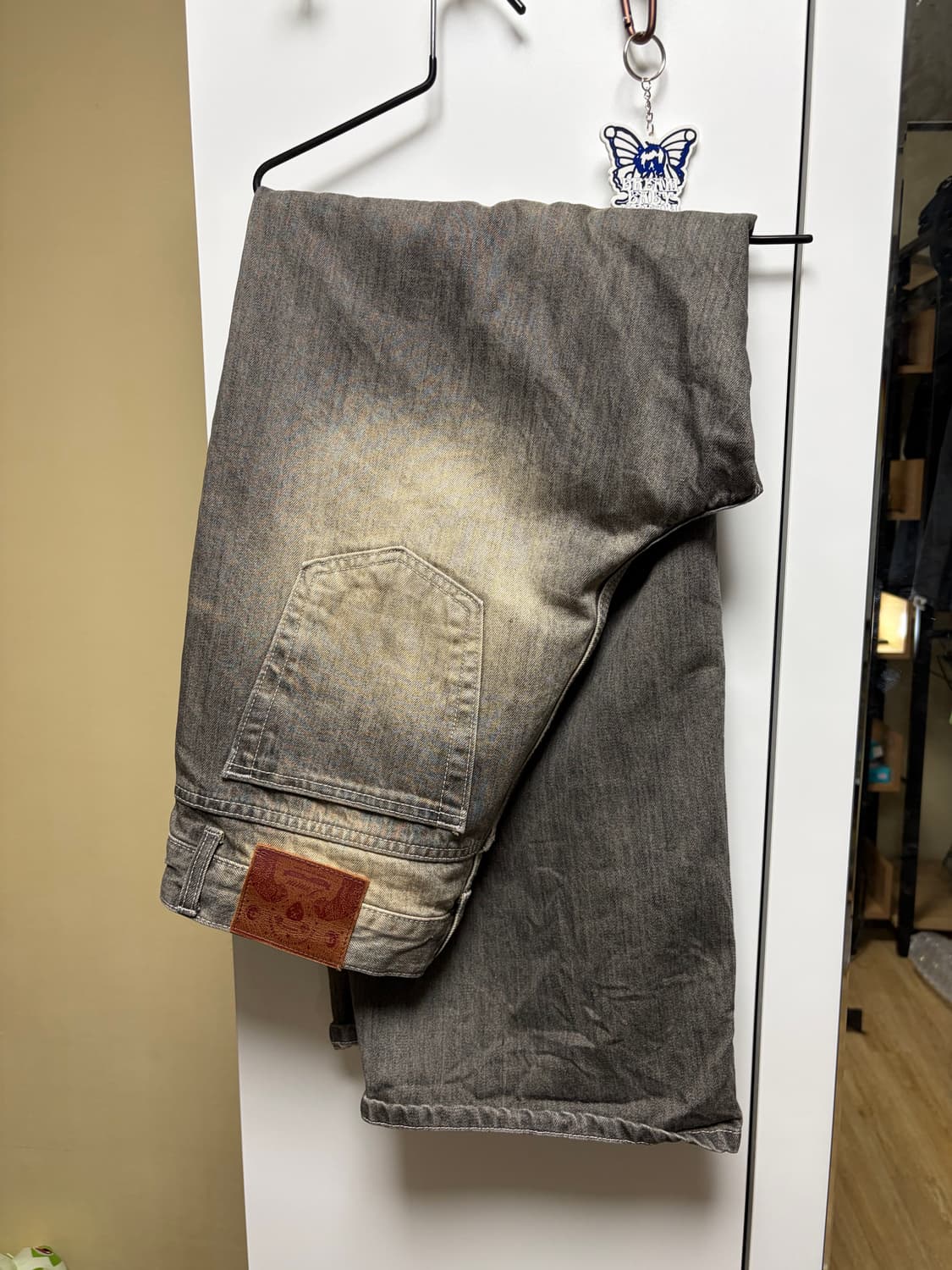 엘무드 맥스와이드 더스트그레이 48 상품이미지1