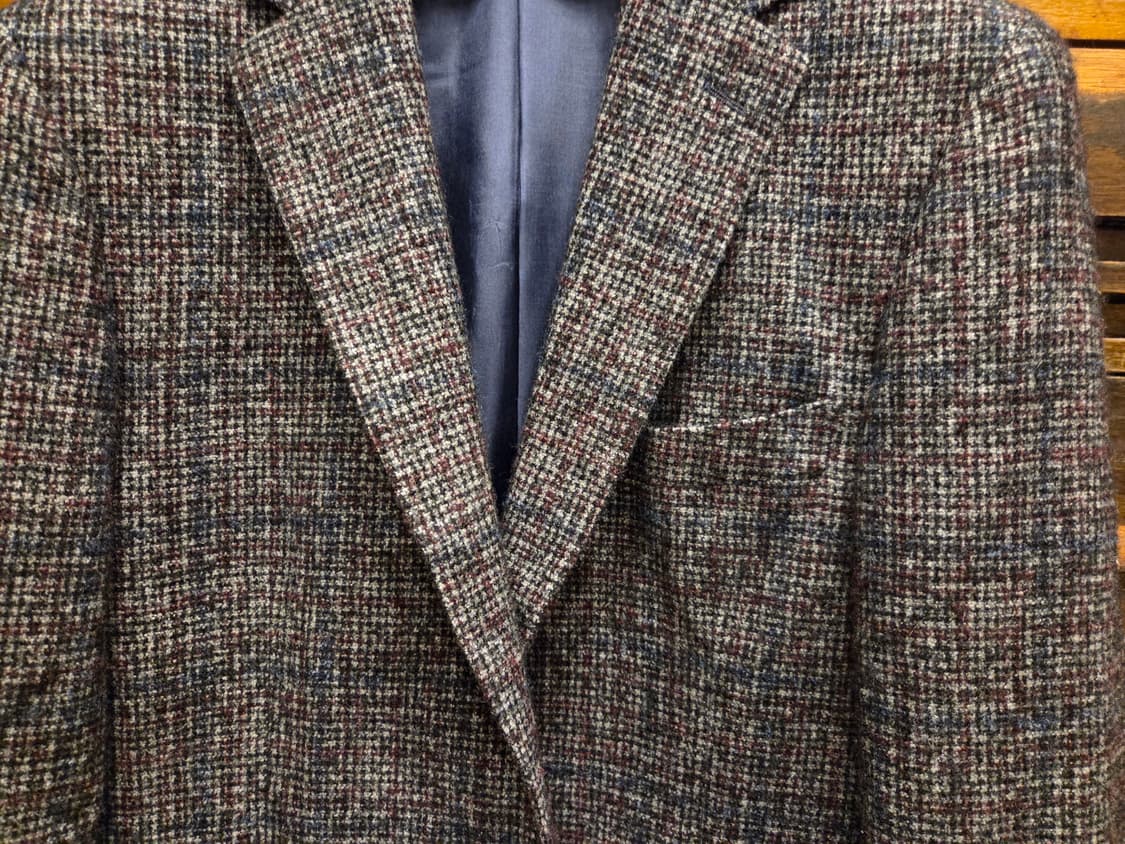 갤럭시 수젤로 트위드자켓  상품이미지7