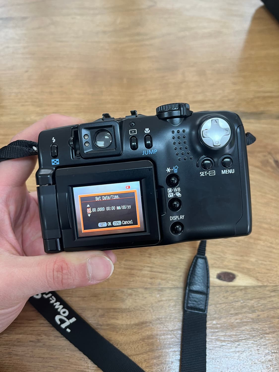 캐논 파워샷 G2 상품이미지3