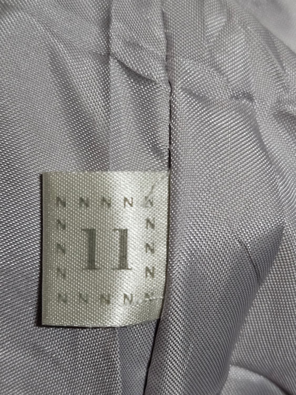 SAFURON 리얼 밍크 퍼 코트 상품이미지4