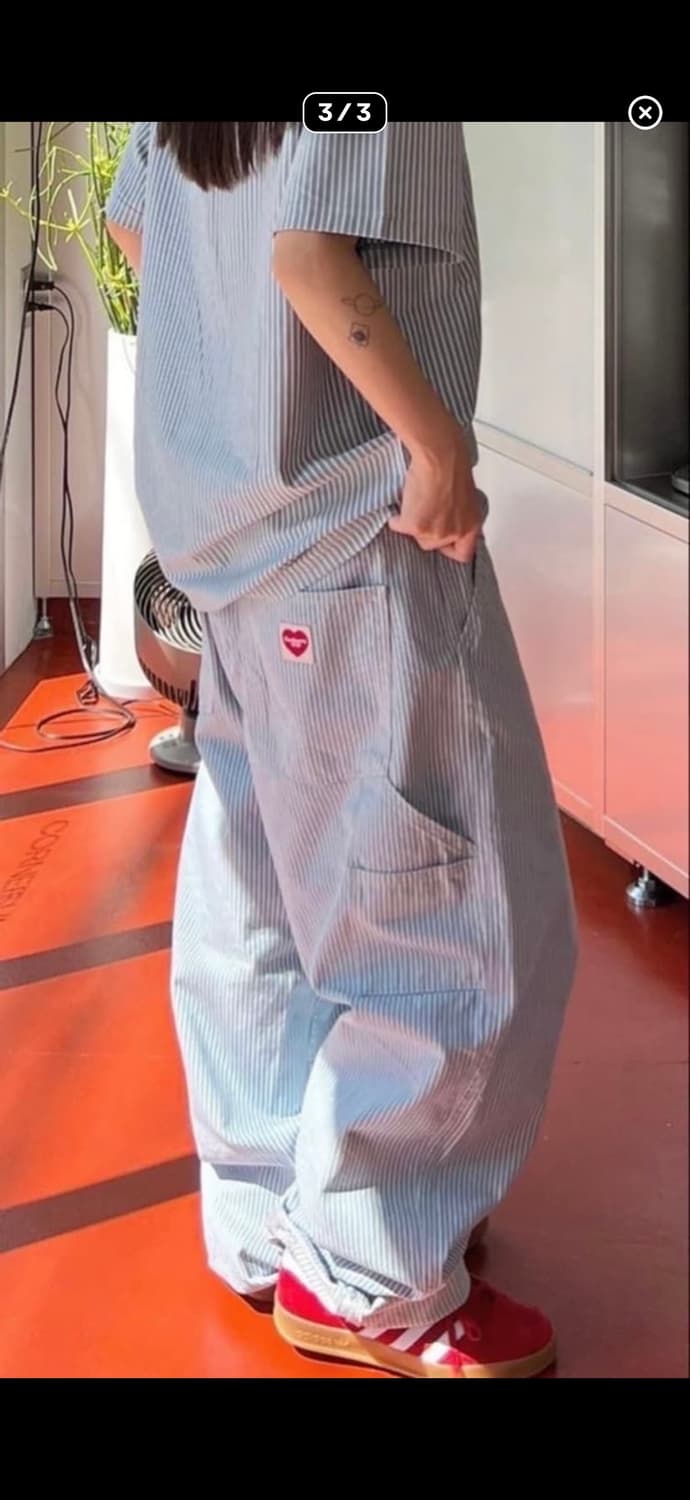 칼하트윕 테렐 팬츠 xl 상품이미지1