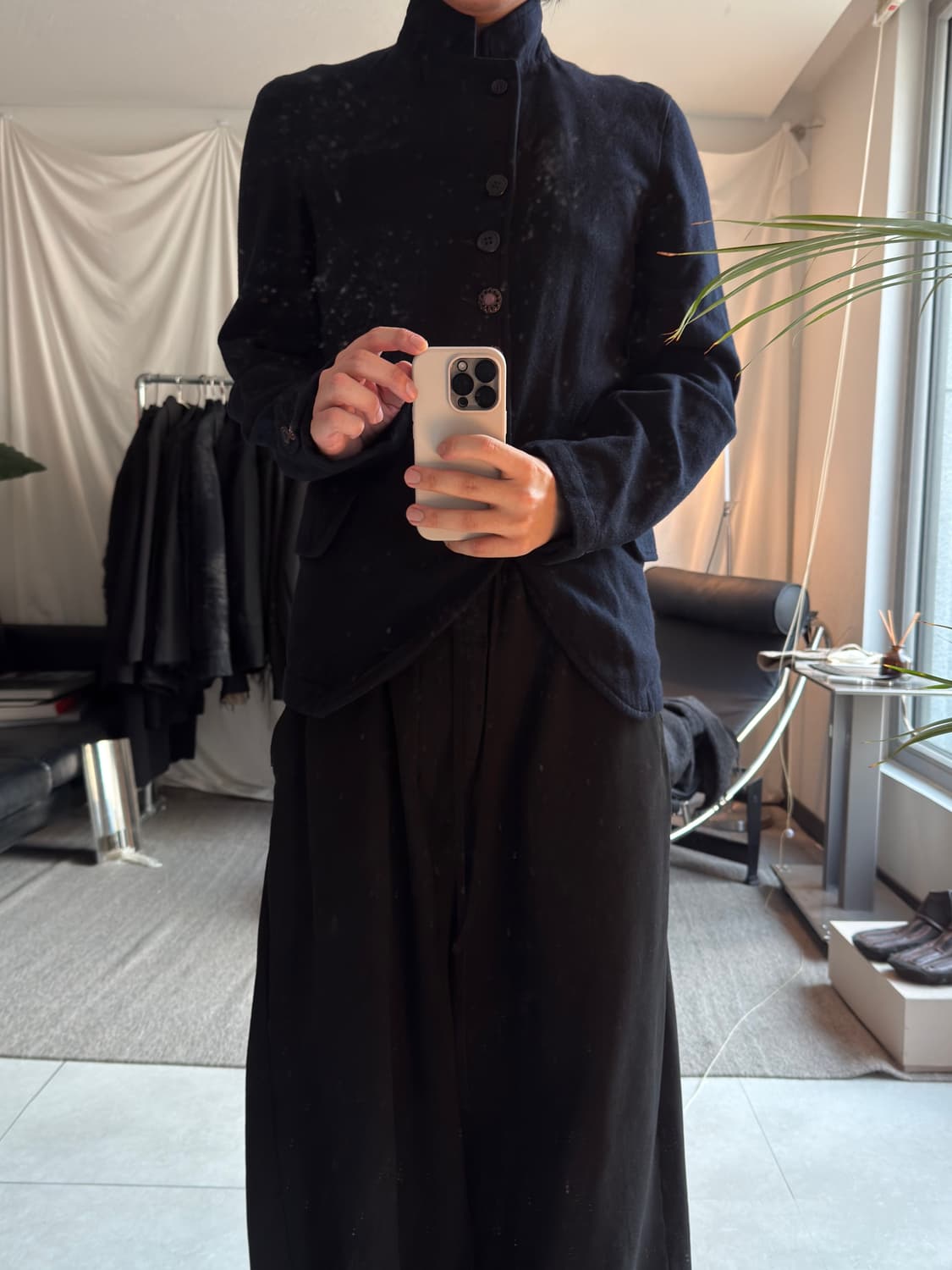 Comme des Garcons Homme Plus 자켓 상품이미지3