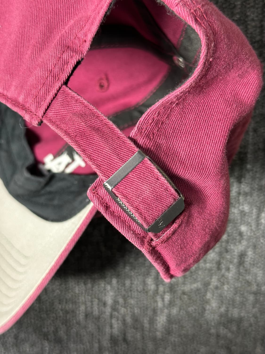 47브랜드 LA다저스 볼캡 상품이미지6