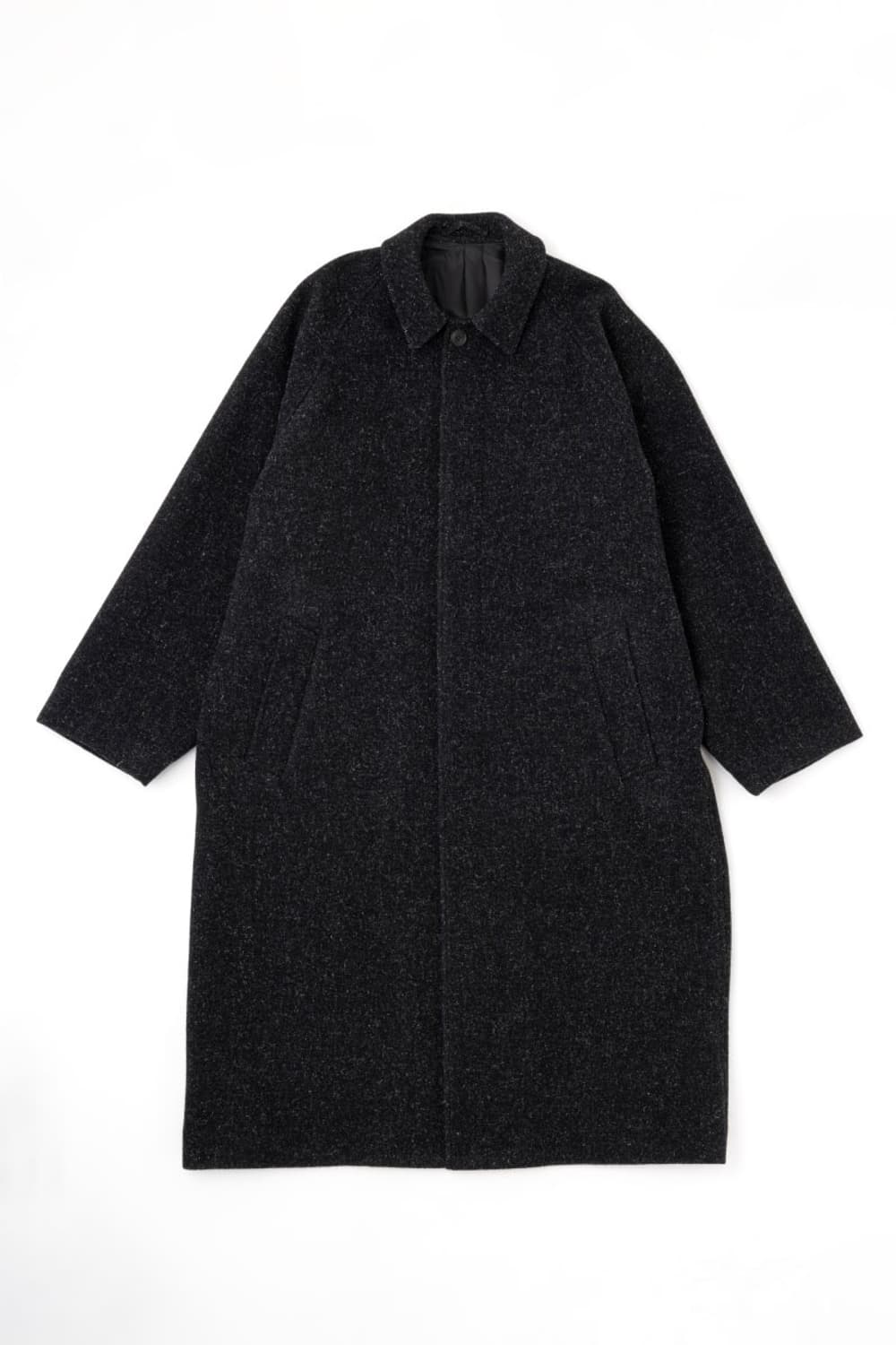 요코사카모토 발카라 코트 상품이미지1