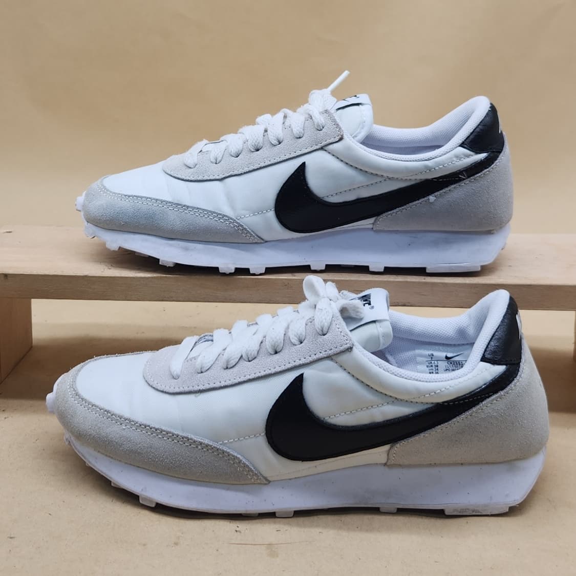 나이키 데이브레이크 여성운동화240  상품이미지1