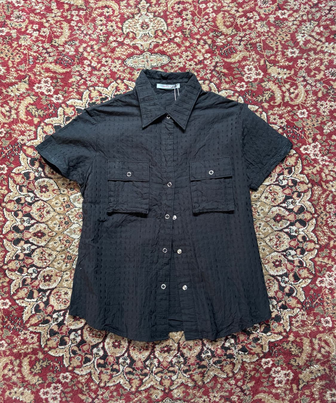 jp 반팔 셔츠 상품이미지1