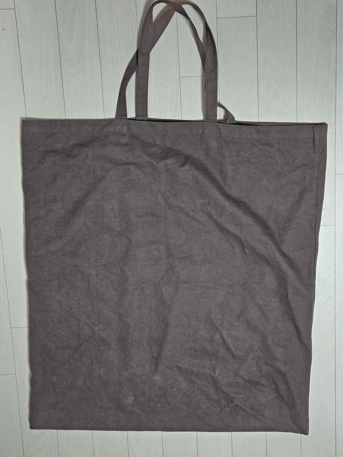 Rick owens DRKSHDW 오버사이즈 더스트백 2XL 상품이미지2