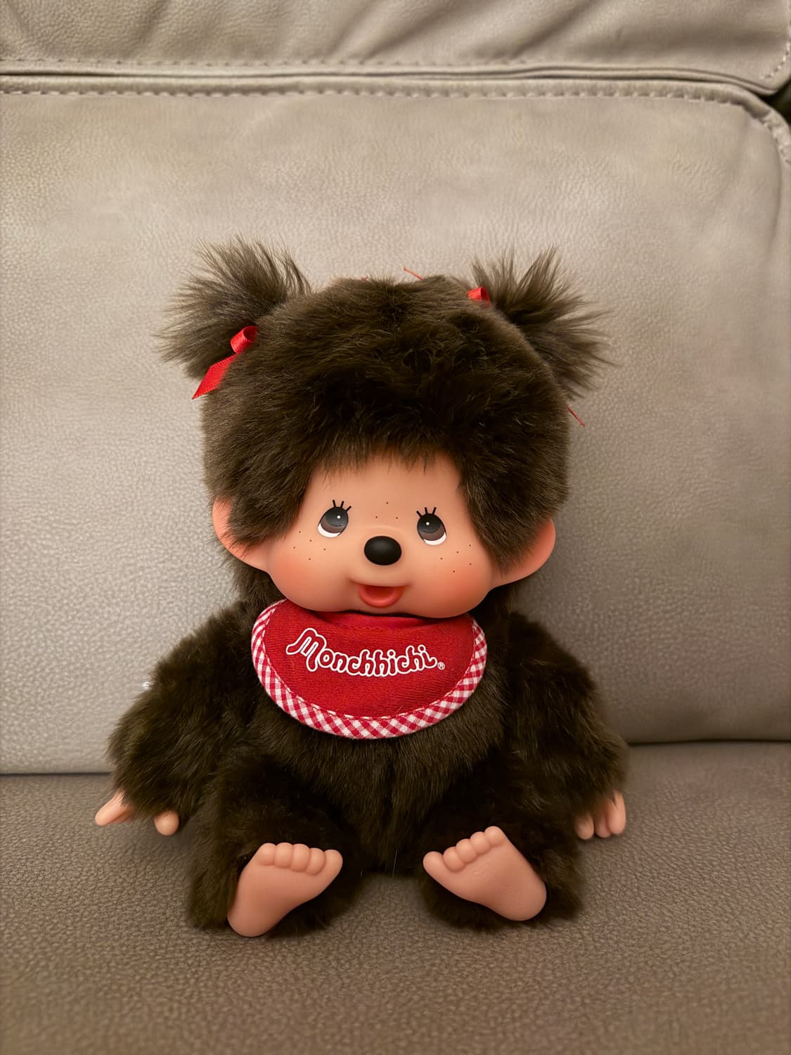 몬치치 스탠다드 M 시팅 양갈래  상품이미지1