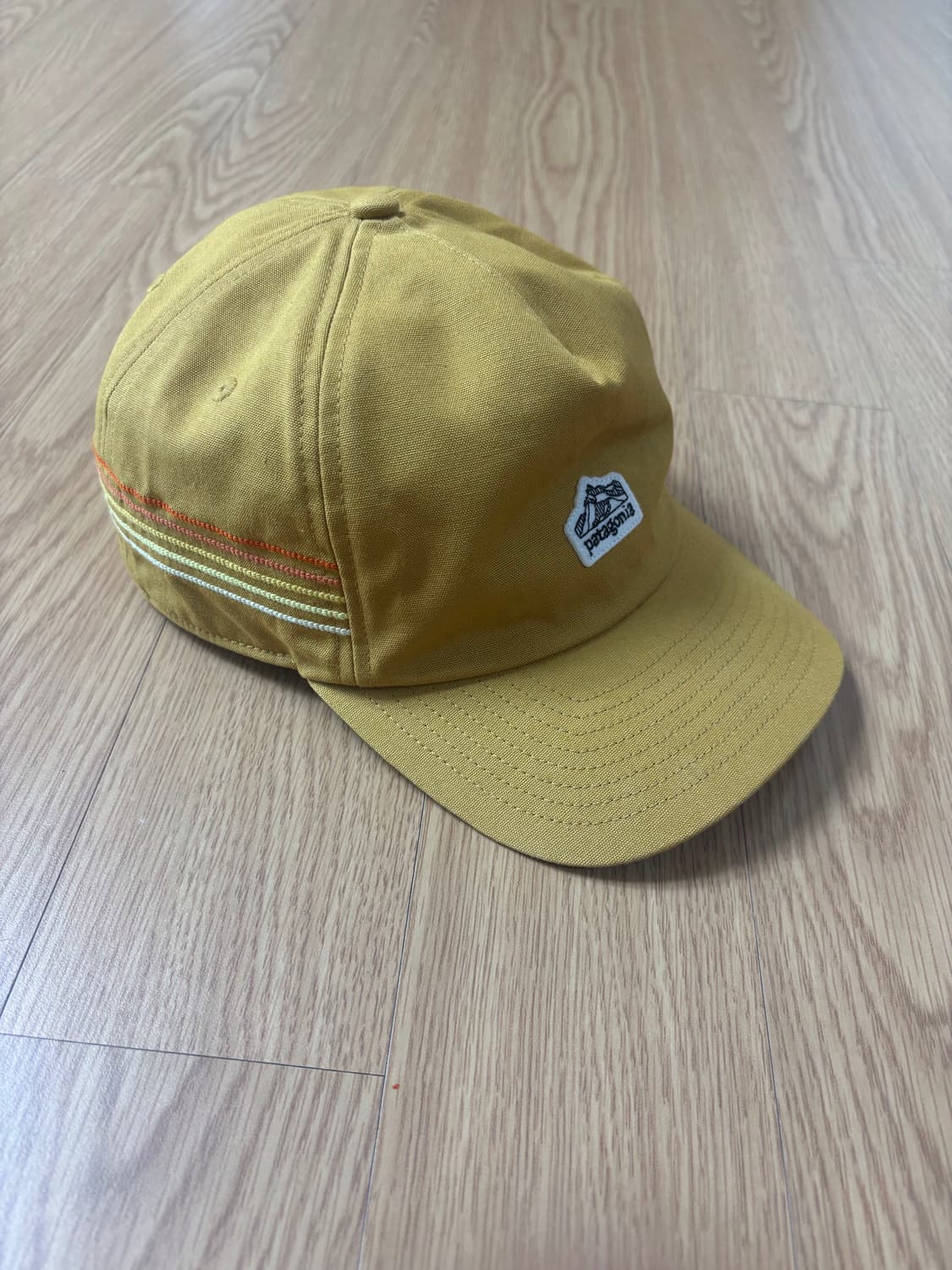 파타고니아 볼캡 모자  상품이미지1