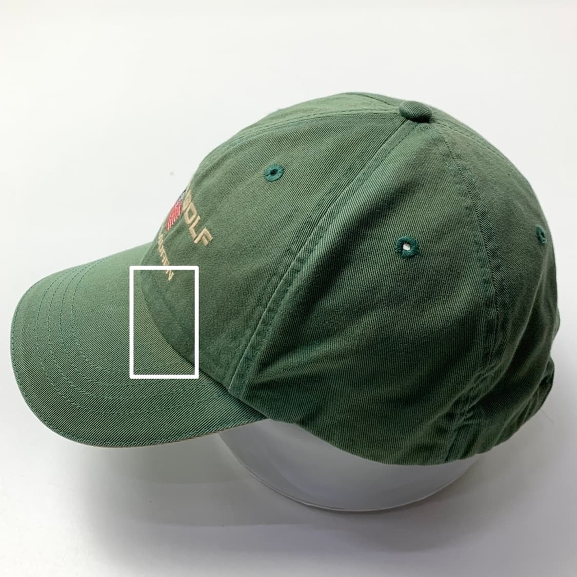 [OS/정품] 10s 폴로 랄프로렌 골프 남여공용 볼캡모자
 상품이미지3