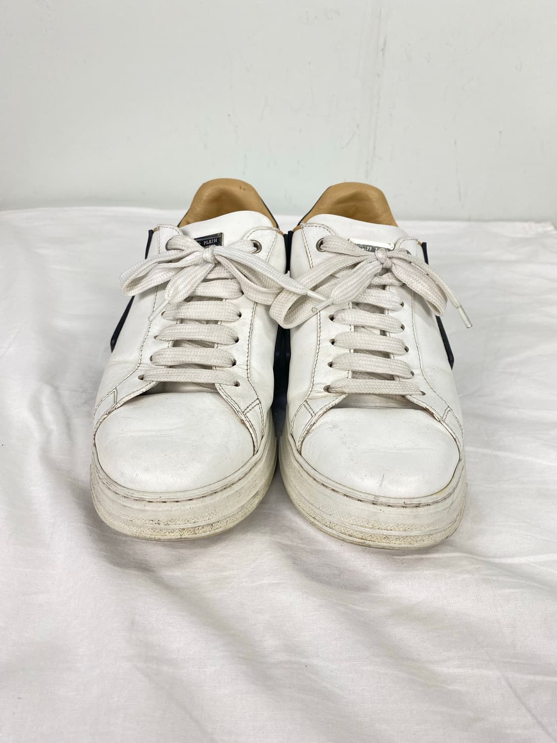 필립플레인 팬텀 킥 스니커즈 41 <77> 상품이미지5