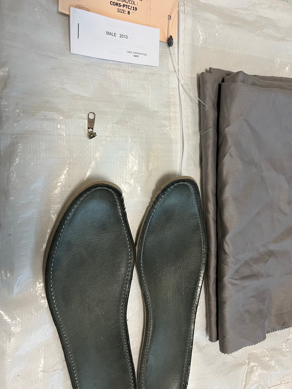 [8size] CCP AM/2687PR CORS-PTC/19 상품이미지9