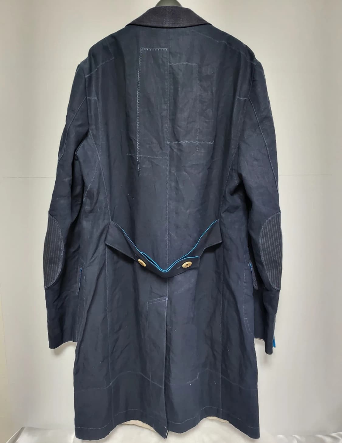 꼼데가르송 준야와타나베 코트 상품이미지2