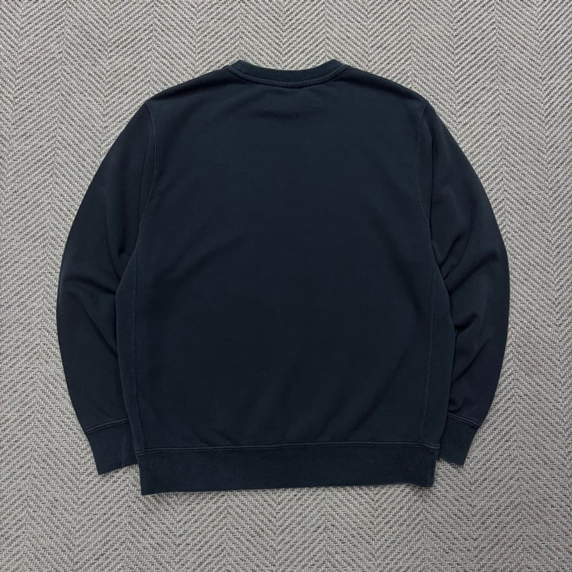 나이키 베이직 로고 맨투맨 v2410 상품이미지2