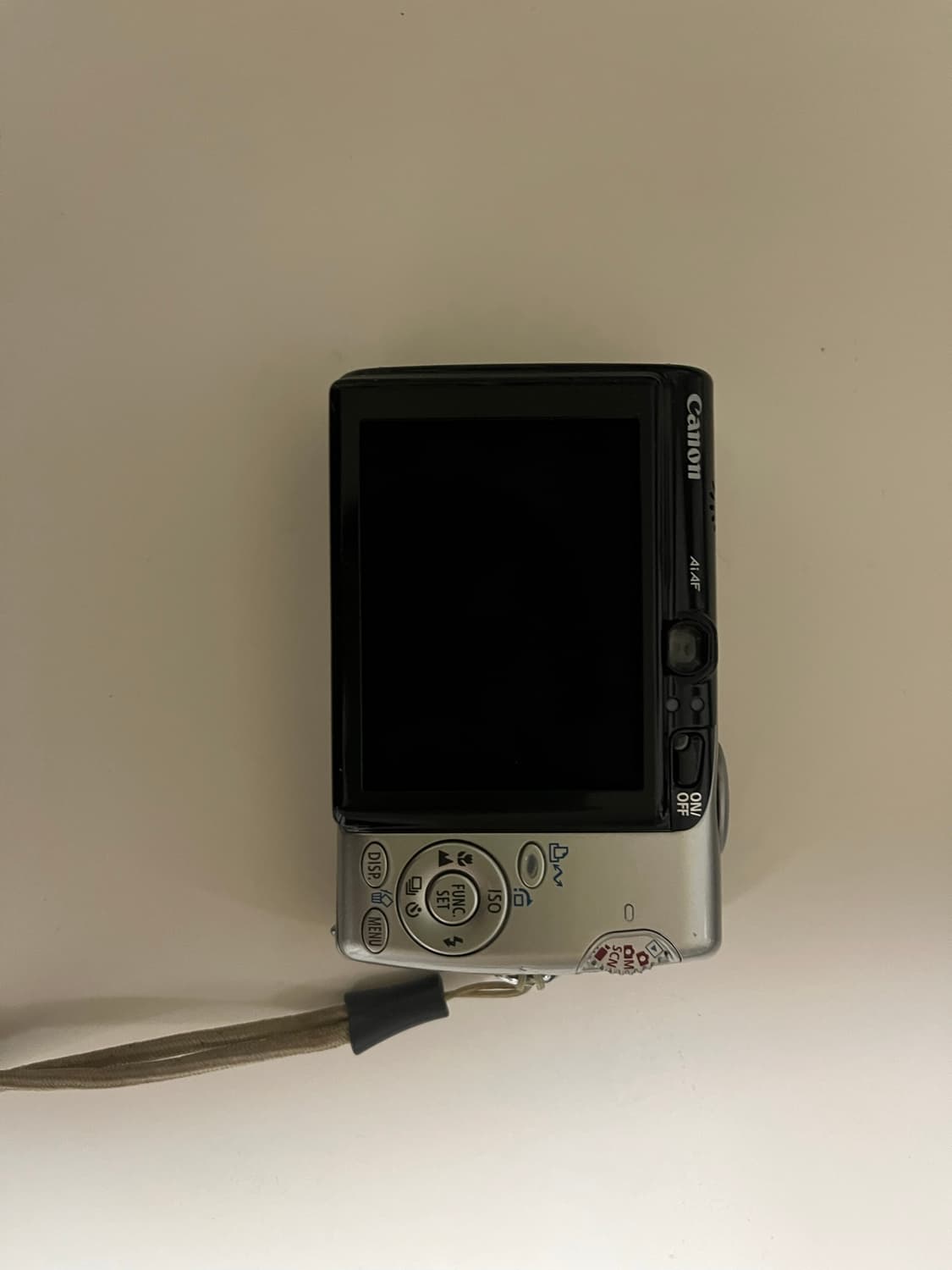 Canon ixus 800is 풀박스 (박보영, 진 디카) (작례 O) 상품이미지8