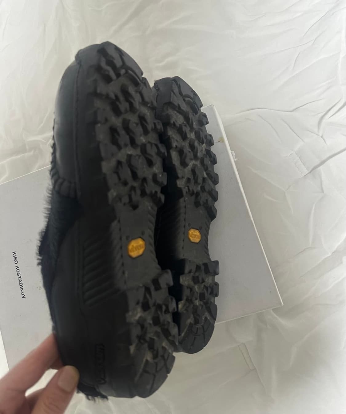 [42] 키코코스타디노브 사보 뮬 상품이미지9