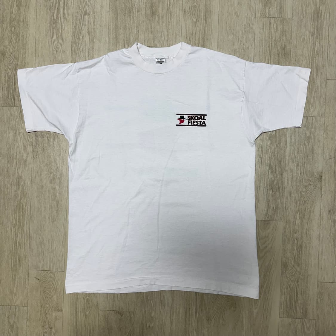 90s 빈티지 티셔츠 상품이미지3