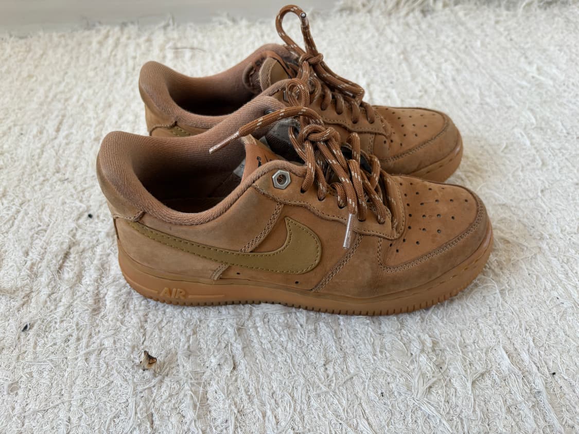 Nike 된장포스 230 상품이미지4