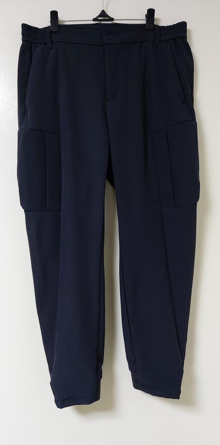 Hummel 남성 기모 조거 팬츠(34)

 상품이미지1