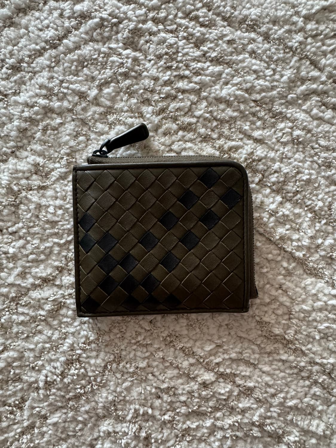 보테가베네타 지갑 상품이미지3