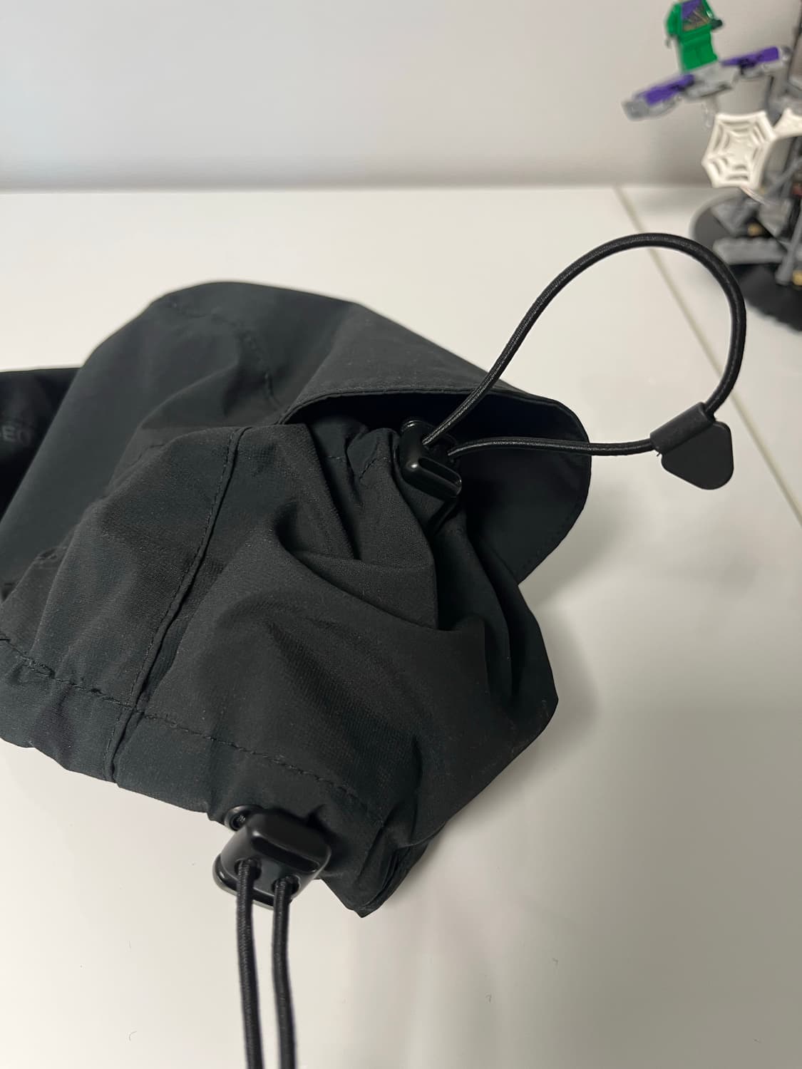 혜인서 셔링캡 상품이미지5