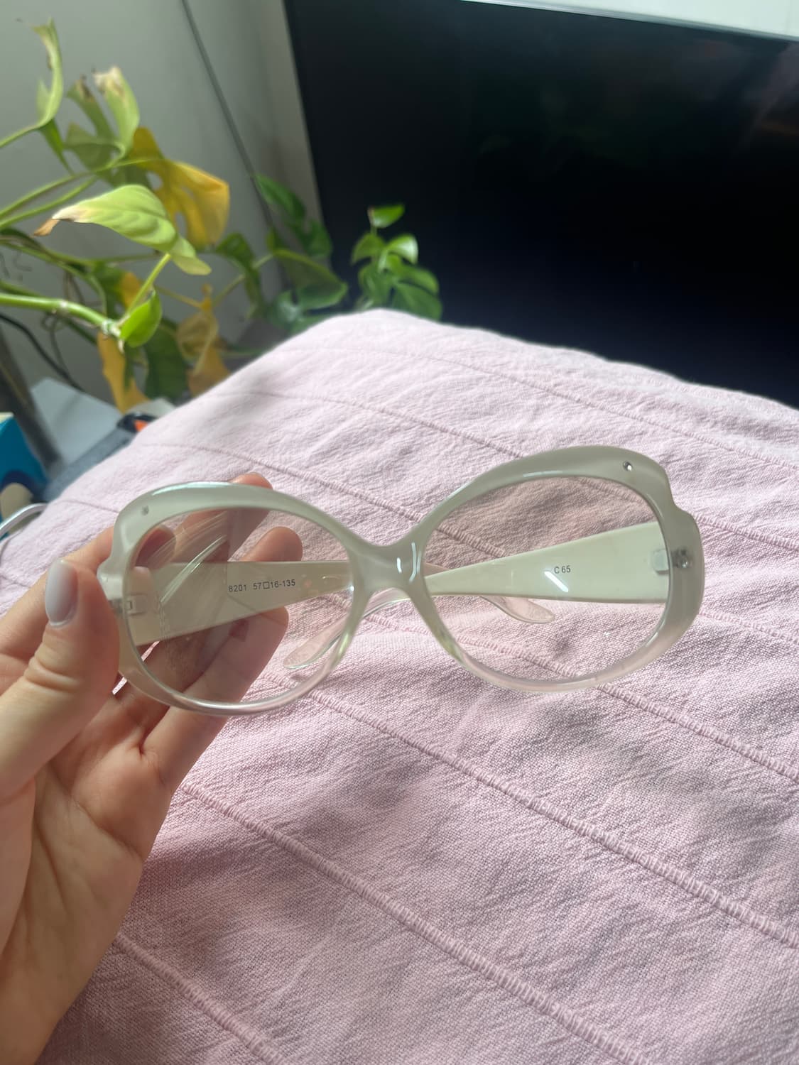 빈티지 선글라스 상품이미지5