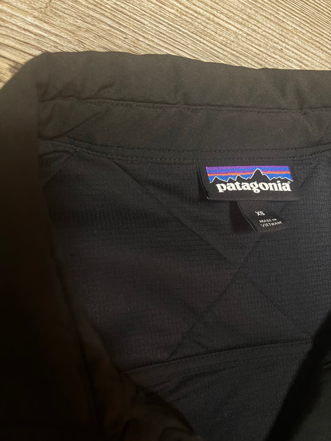 파타고니아 자켓 상품이미지2