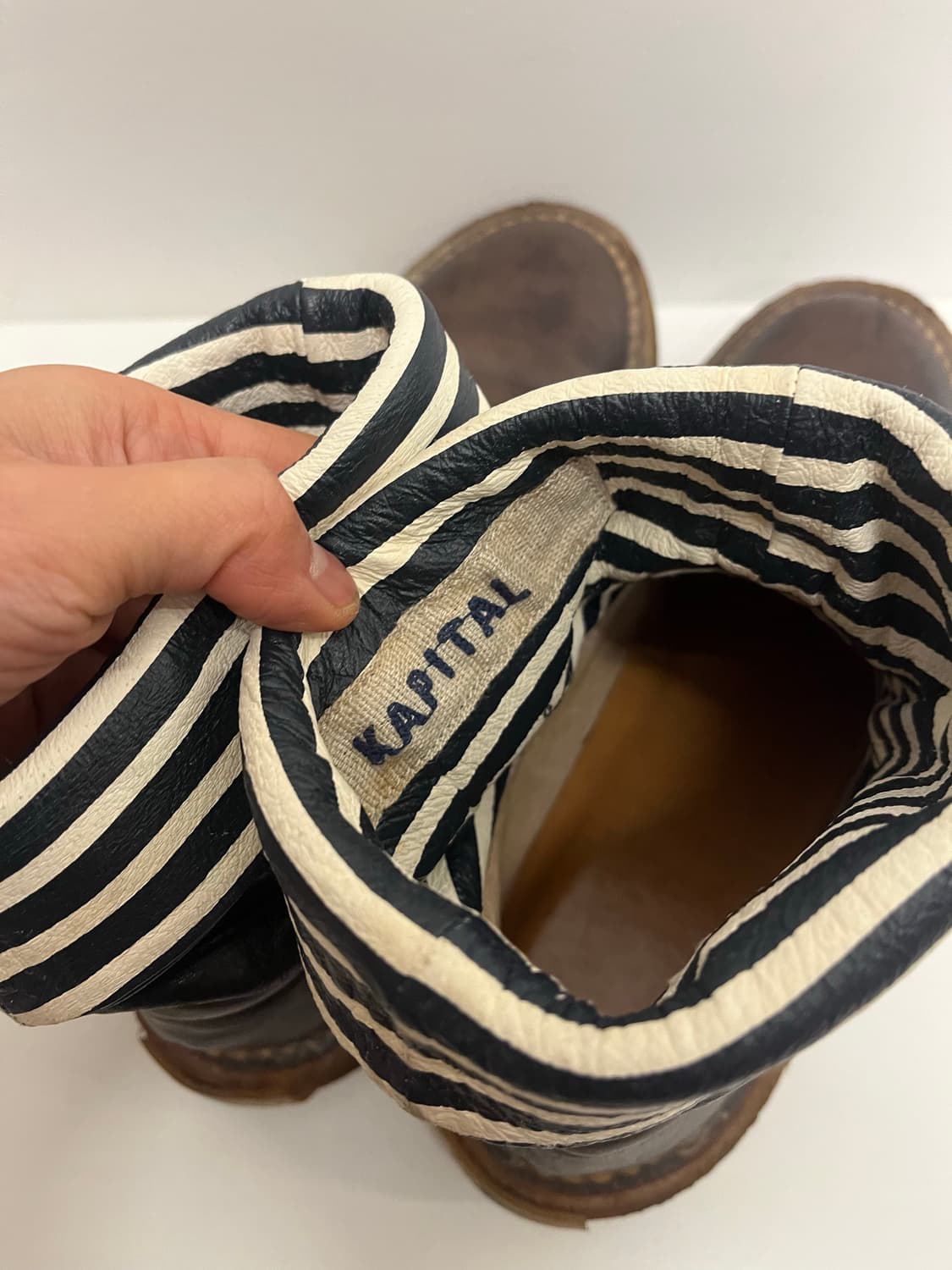 KAPITAL 상품이미지7