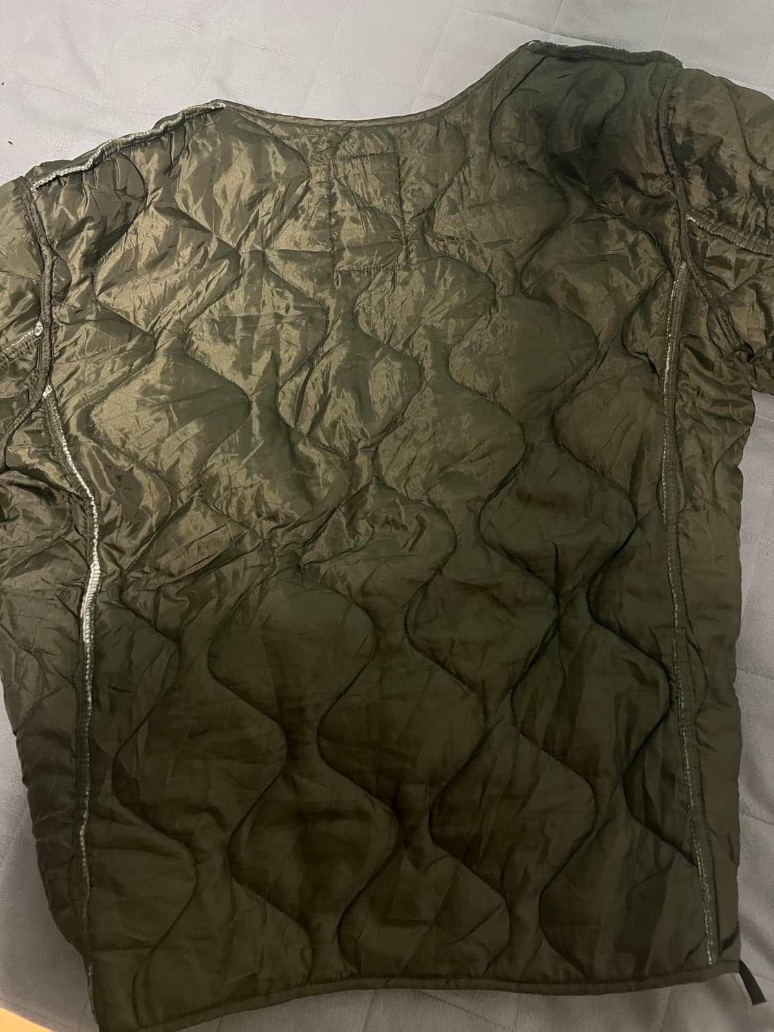 빈티지 라이너(XXL) 상품이미지2