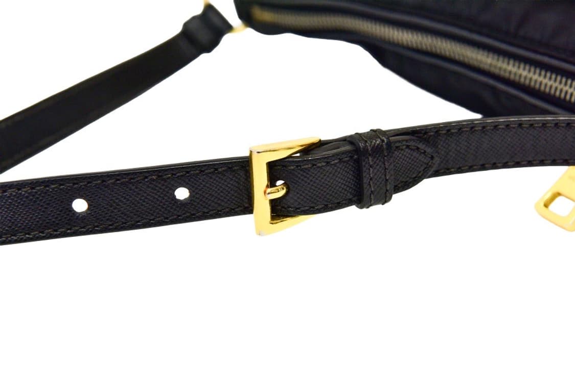 프라다 나일론 테수토 숄더백 (정품) 상품이미지8