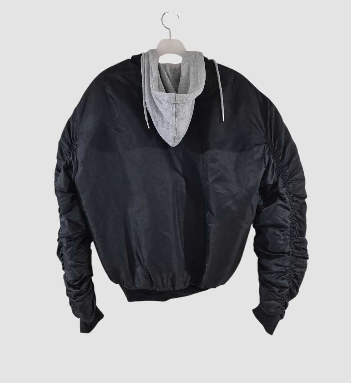 어반에이지 항공점퍼 오버핏 상품이미지3