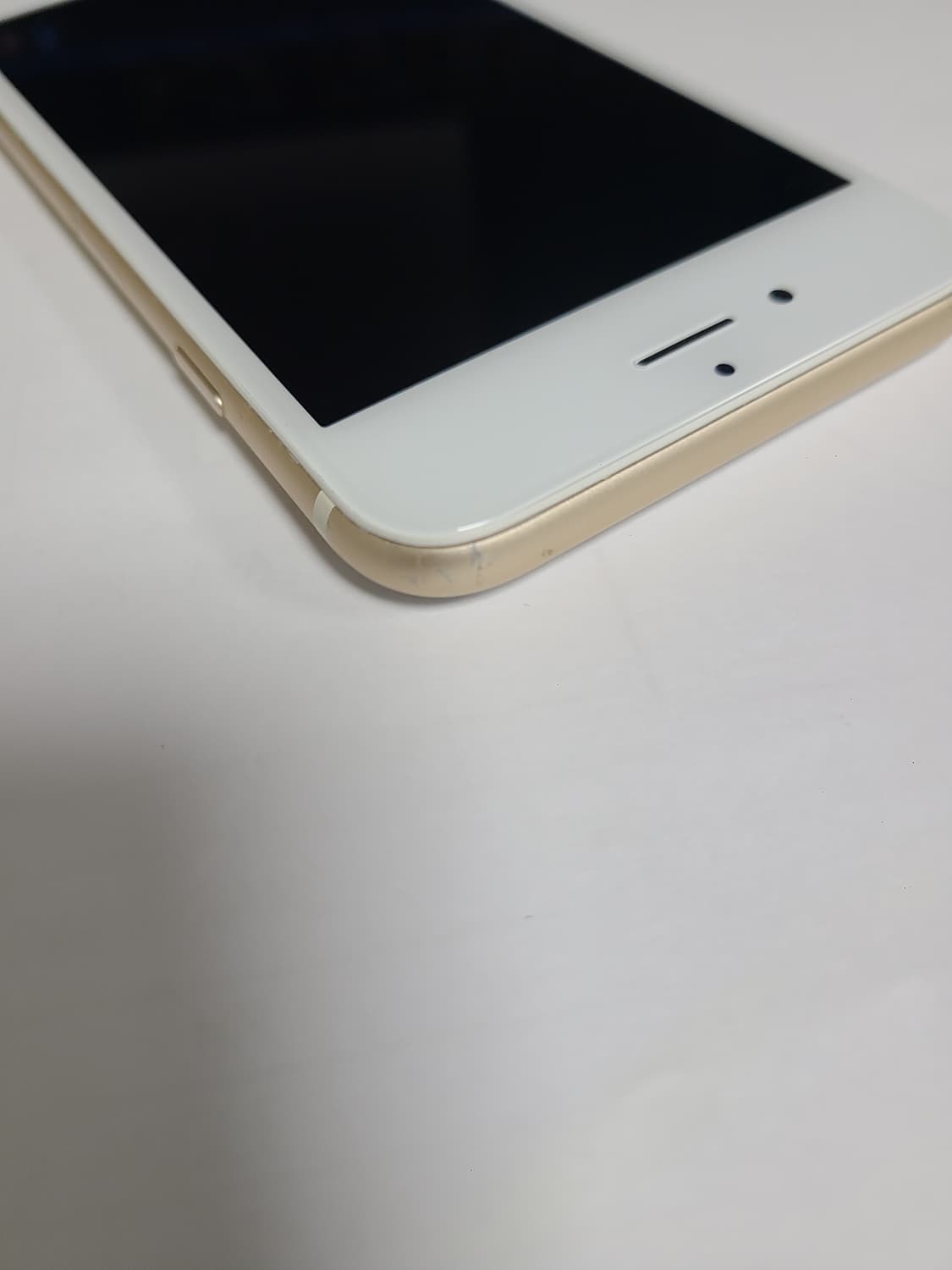 아이폰6s 골드 64G 배터리100. 한국판 상품이미지6